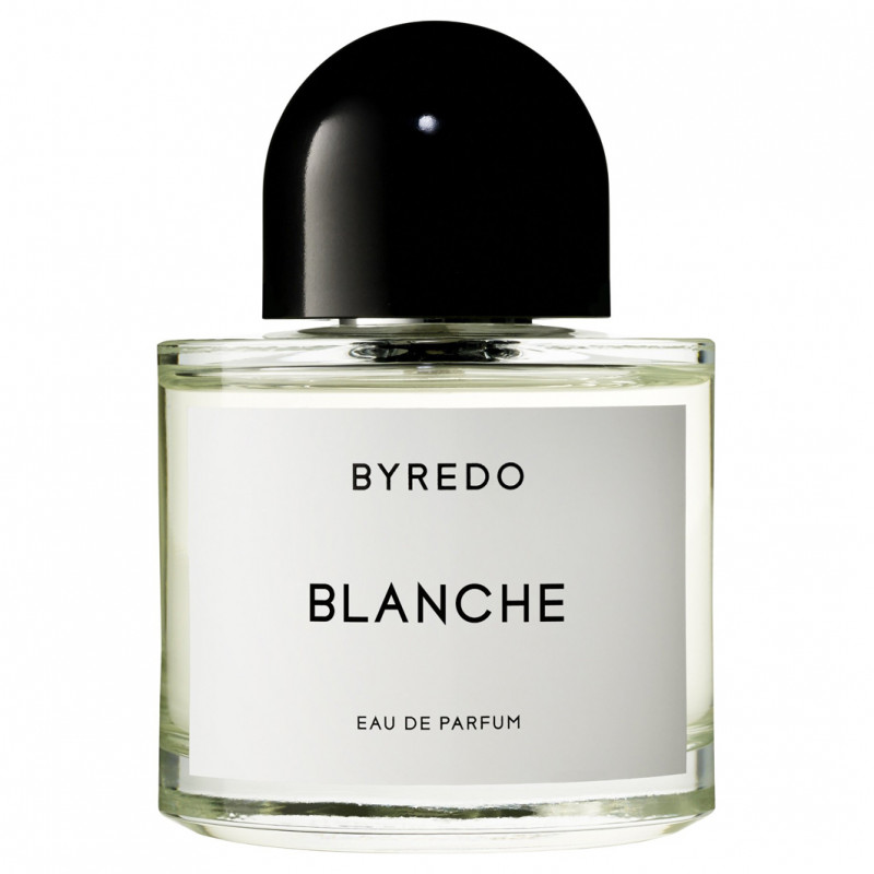 Blanche Парфюмерная вода 100мл от Byredo + 1