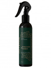 Парфюмированный Ароматизатор воздуха Intense Oakmoss&amber Дубовый мох и амбра 250мл