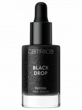 Сыворотка для ногтей Black Drop Peptide Nail Serum 8мл