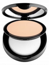 Пудра компактная Instyle Wet & Dry Powder, тон 004 Ivory