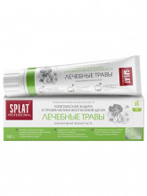 Professional Зубная паста Лечебные травы 100г