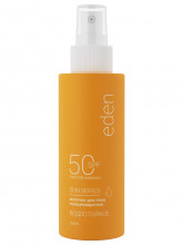 Sun Series Молочко солнцезащитное водостойкое SPF50 150мл