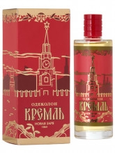 Одеколон Кремль The Kremlin 100мл в футляре