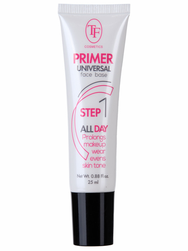 Праймер для лица Step1 25мл от TF cosmetics + 1