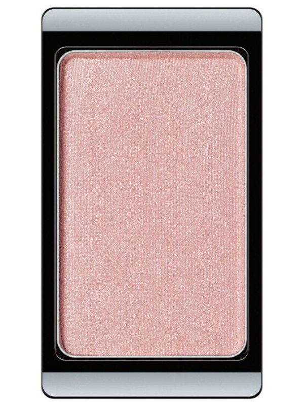 Тени для век Pearl, тон 97 pearly pink treasure от ARTDECO + 1
