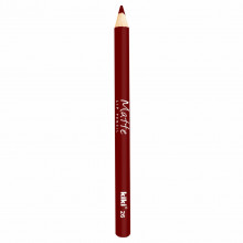 Карандаш для губ Matte, тон 26 бордовый