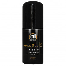 Finishing Жидкие Кристаллы 5 Magic Oils 80мл