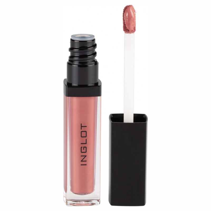 Помада-краска для губ HD Lip Tint Matte, тон 65 от INGLOT + 1