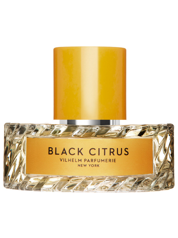 Парфюмерная вода Black Citrus 50мл от Vilhelm Parfumerie + 1