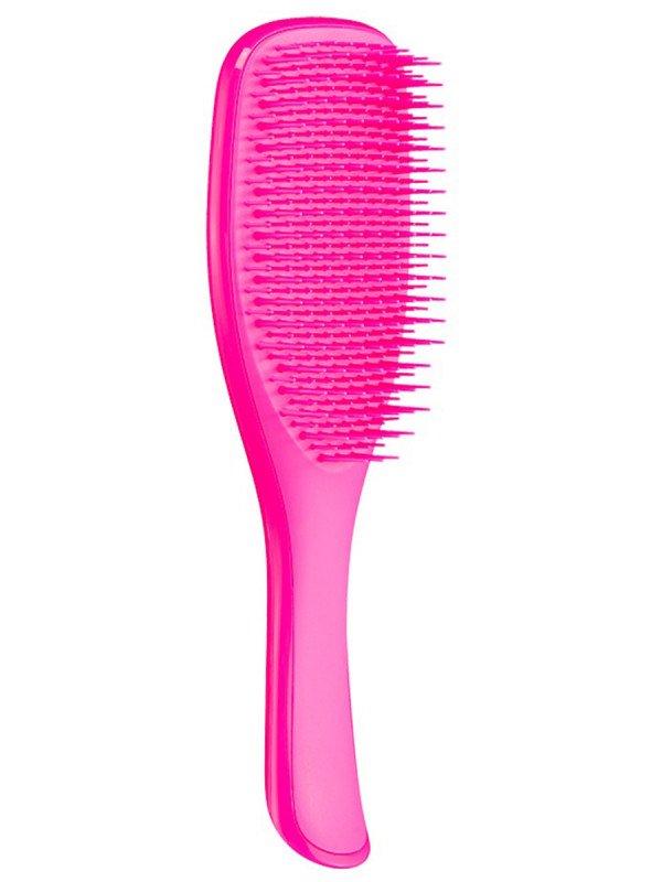 Расческа The Ultimate Detangler Runway Pink от Tangle Teezer + 1
