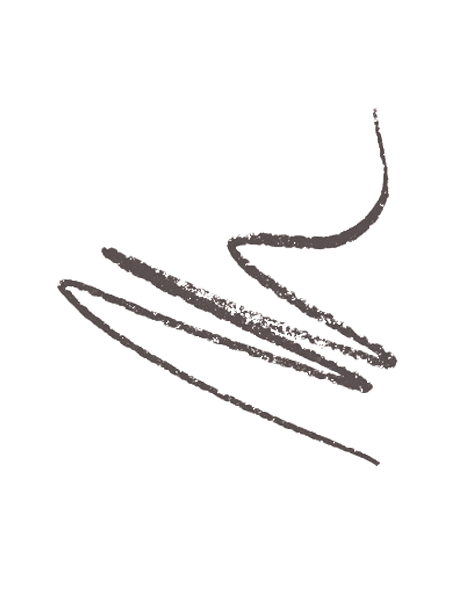 Карандаш для бровей Architect Brow Pencil, тон 04 graphite от Elian Russia + 2