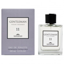 Private Collection Туалетная вода мужская Gentleman 11 100мл