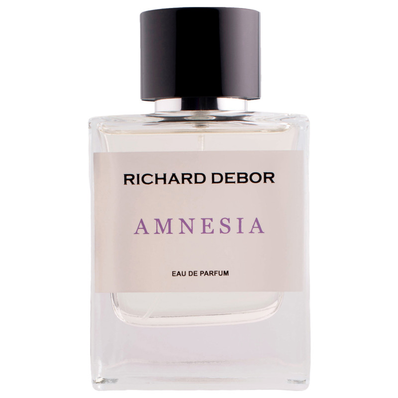 Amnesia Парфюмерная вода 100мл от Richard Debor  + 1
