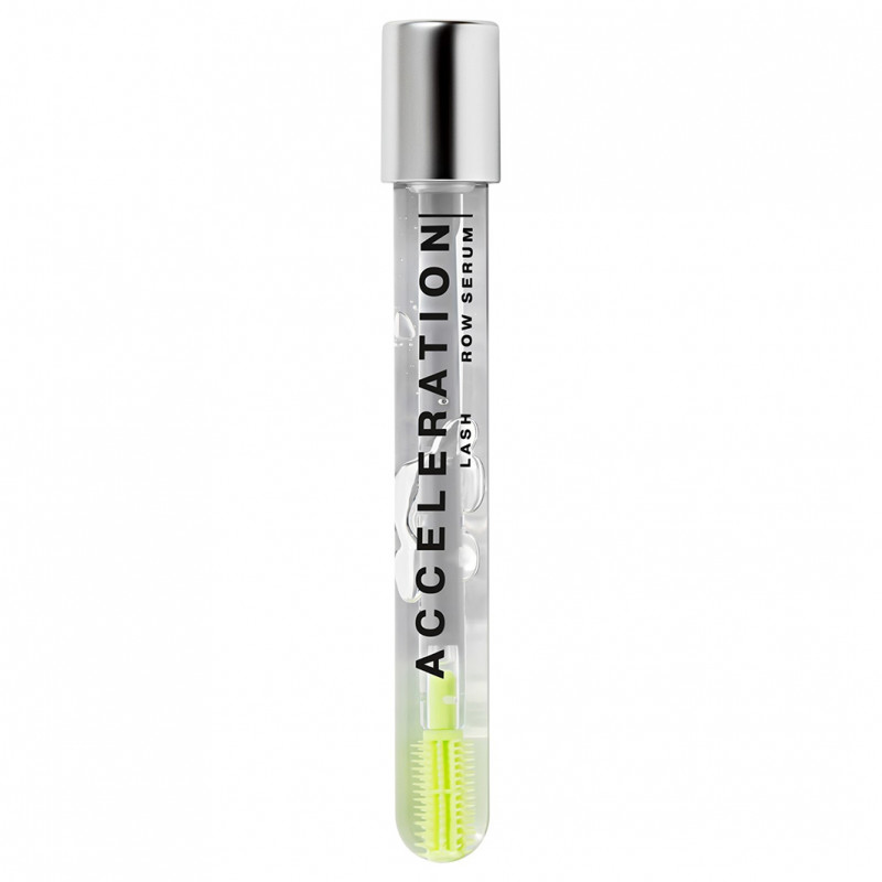 Сыворотка для роста ресниц и бровей Acceleration Serum от Influence Beauty + 1