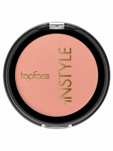 TopFace - Румяна Instyle Blush On, тон 002 Matte