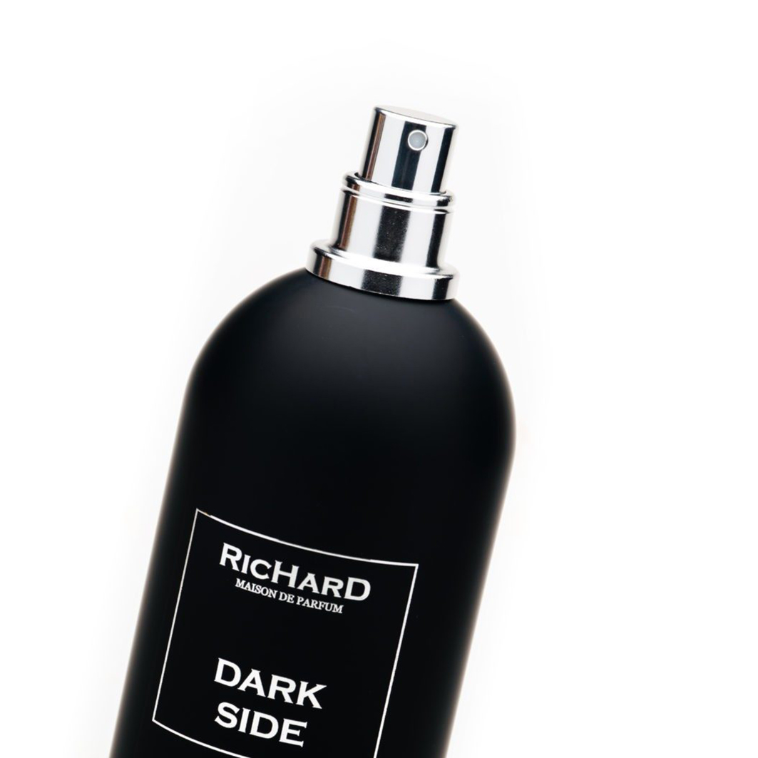 Dark Side Парфюмерная вода 100мл от Richard maison de parfum + 2