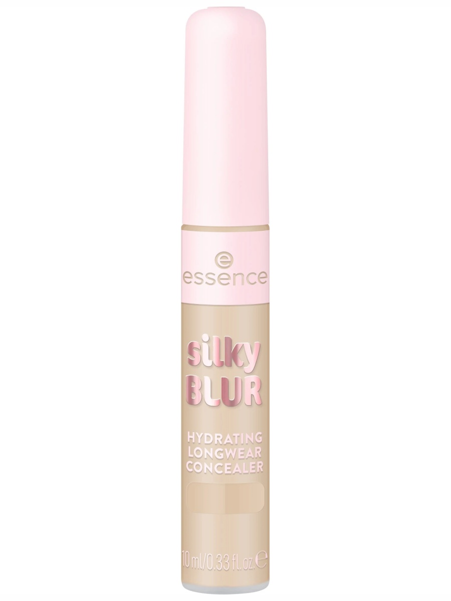 Консилер Silky Blur, тон 120 от Essence + 3