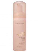 Skin Expertiq Матирующий Мусс для умывания с АНА-кислотами 150мл