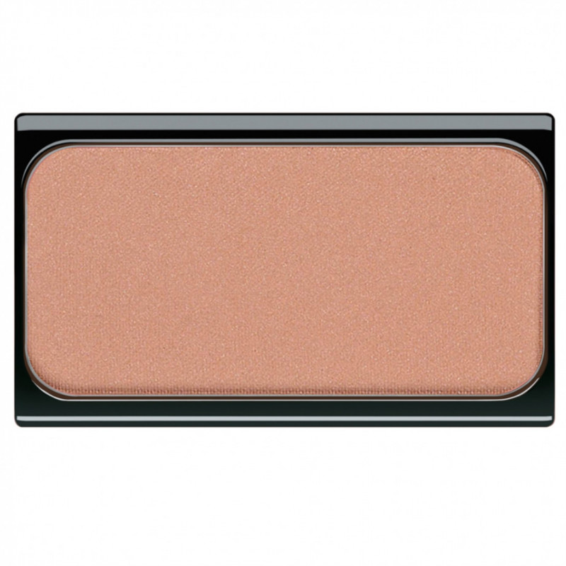 Румяна для лица, тон 13 brown orange blush от ARTDECO + 1