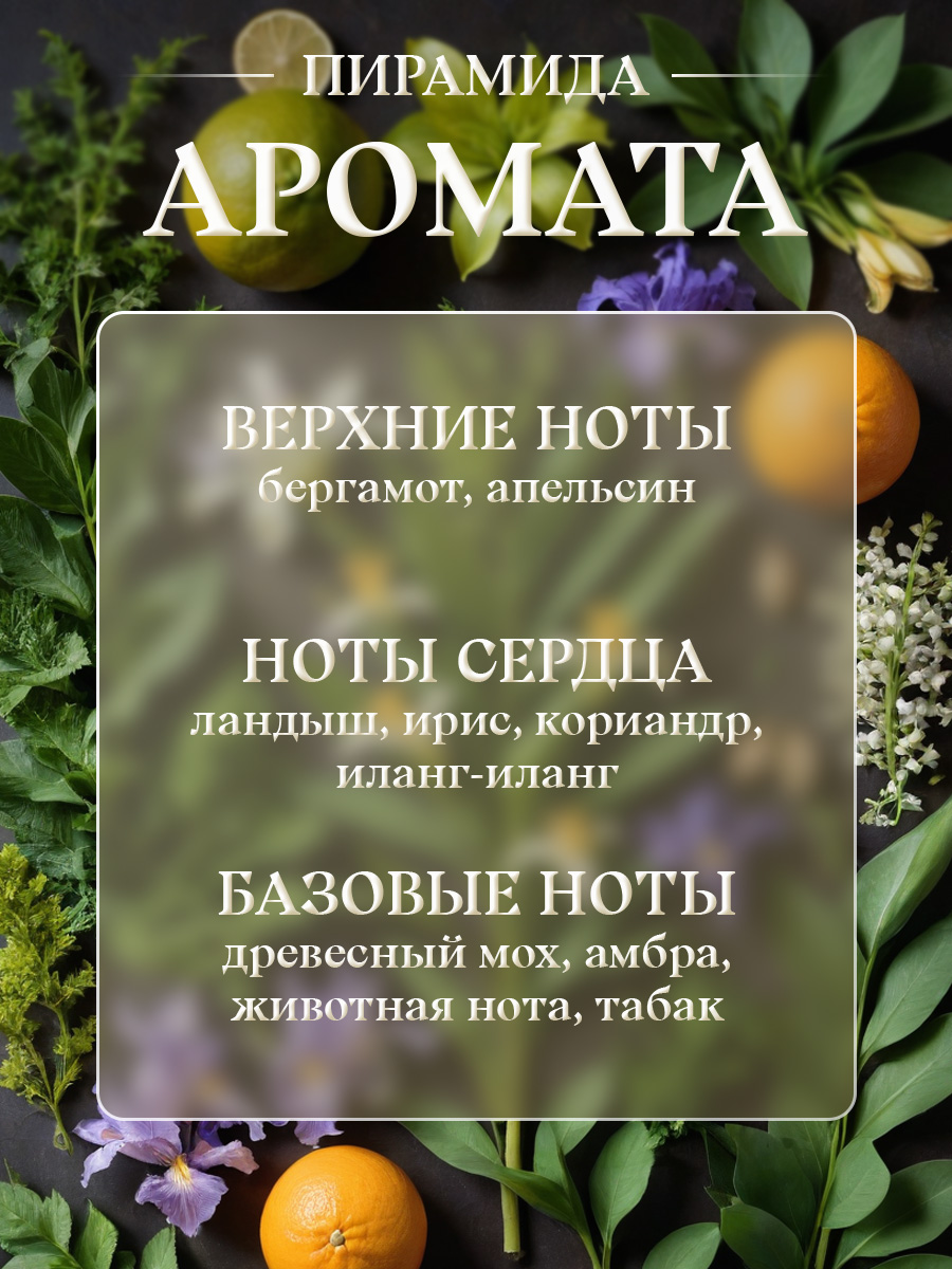 Духи Кузнецкий мост 16мл  от Новая заря + 5
