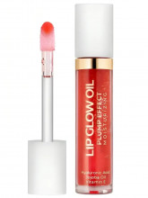 Масло для губ Lip Glow Oil, тон 02 Strawberry