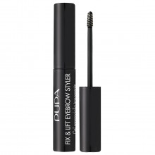 Прозрачный Гель для бровей Fix & Lift Eyebrow Styler 3мл