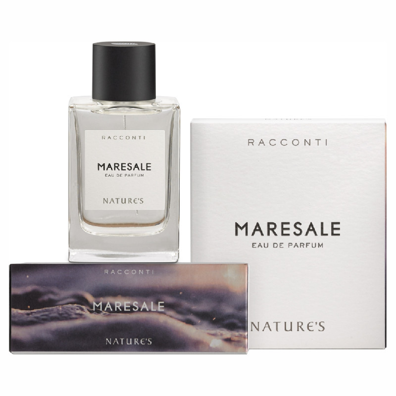 Racconti Парфюмерная вода Maresale 75мл от Nature's + 1