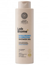 LAB Biome Гель для душа гиалуроновый для всех типов кожи Hyaluronic Hydration 500мл
