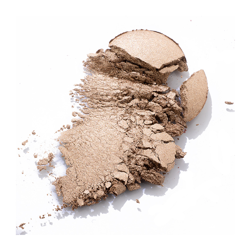 Тени для век Extra Sparkle Shadow, тон 04  от Seventeen + 2