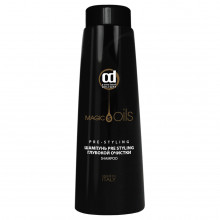 Pre-Styling Шампунь глубокой очистки Magic 5 Oils 1000мл 