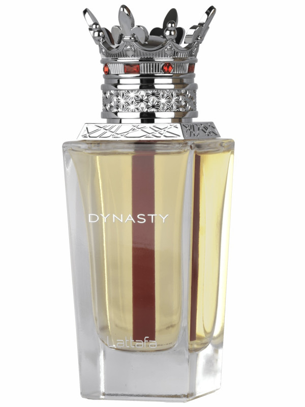 Парфюмерная вода Dynasty 100мл от Lattafa + 1