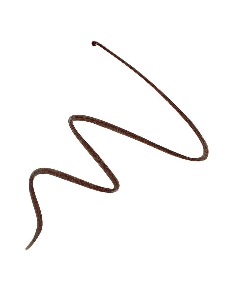 Browliner Blackstar Лайнер для бровей, тон 5 Ebony от BY TERRY + 2