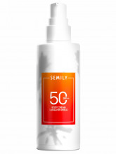 Солнцезащитный крем для тела SPF50 150мл