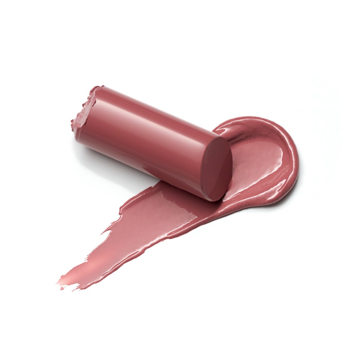 Помада для губ Satin Glow, тон 02 Blushin It от Essence + 2