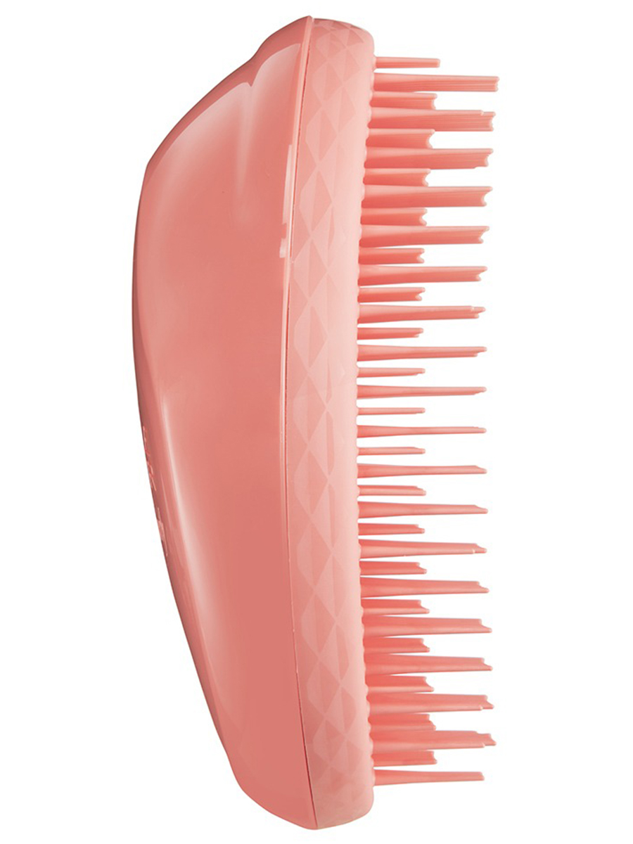 Расческа Thick & Curly Terracotta от Tangle Teezer + 3