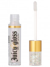 Блеск для губ Juicy, тон 01 Diamond Star 