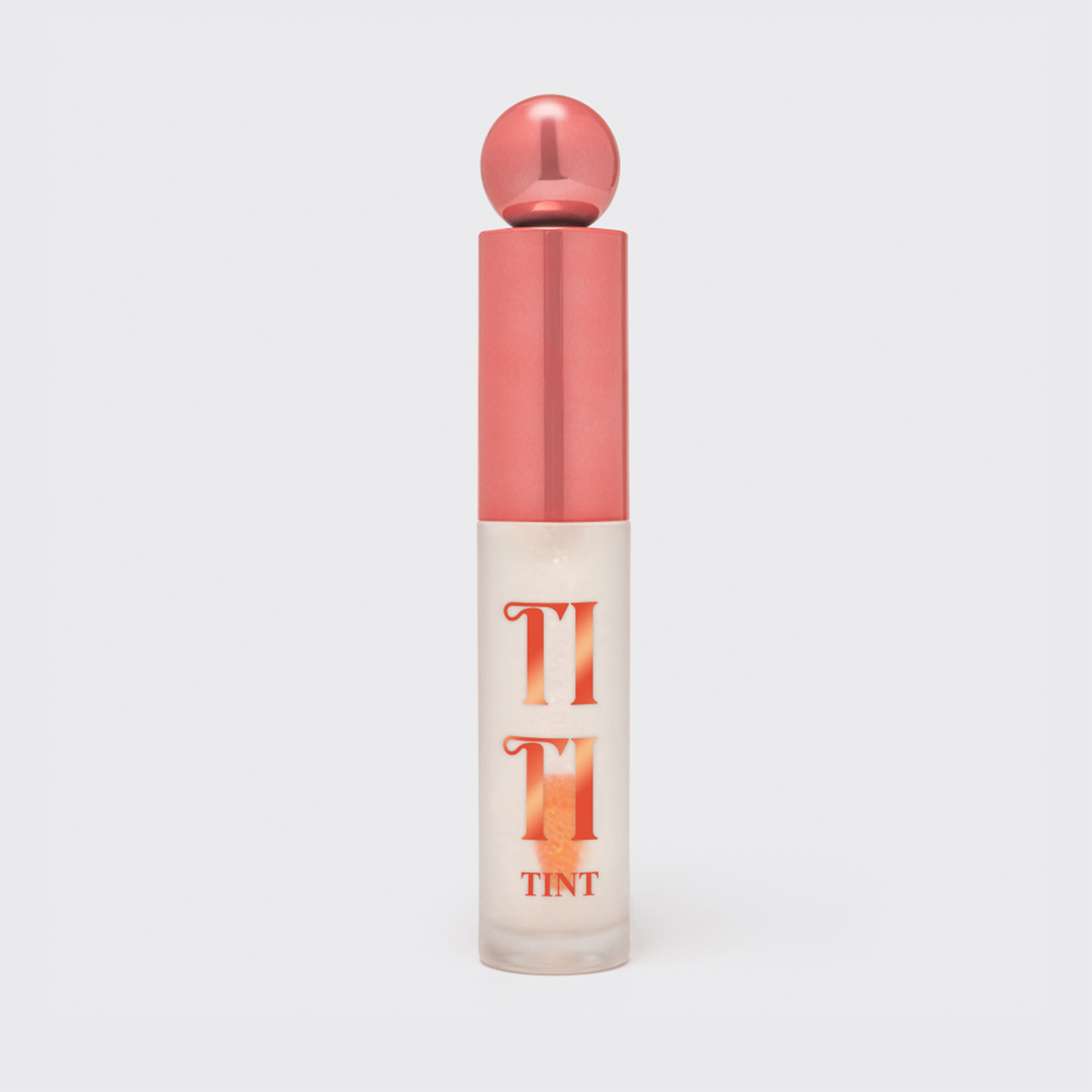 Тинт для губ Tititint, тон 07 Нежно-розовый / Rose sensuelle от Vivienne Sabo + 9