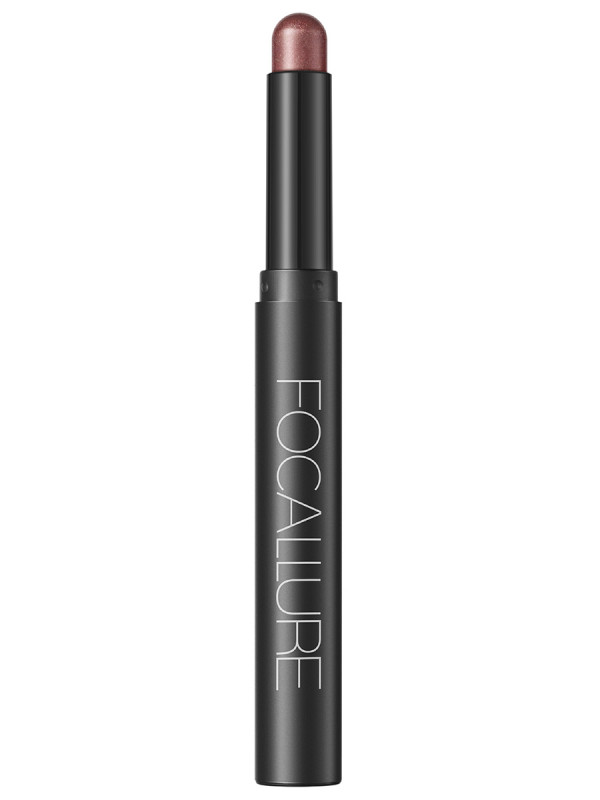 Тени-карандаш для век Eyeshadow Pencil, тон 14 gossip от Focallure + 1