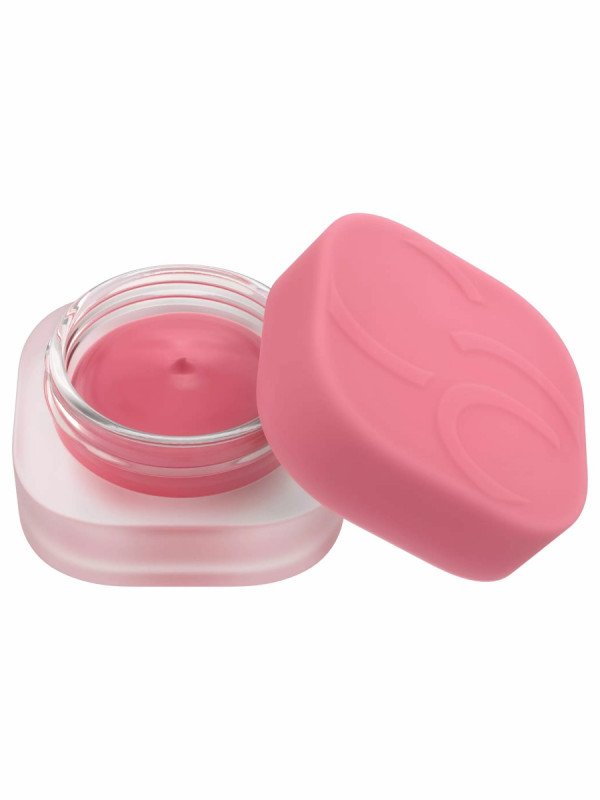 Румяна Velvet Pudding Blurring Blush, тон 030 Pink Parfait от Catrice + 1