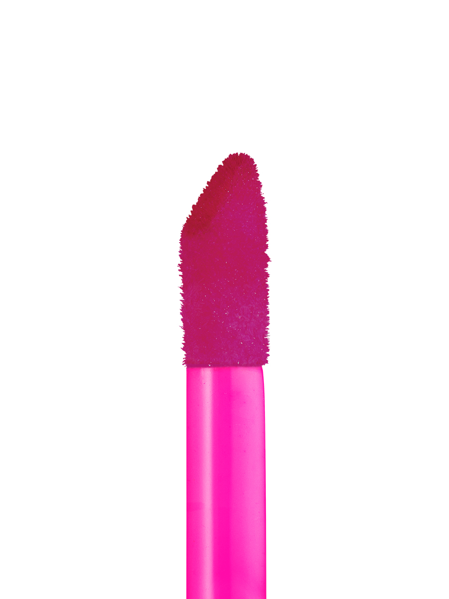 Масло для губ Hydra Kiss, тон 06 Cranberry Is Back от Essence + 3