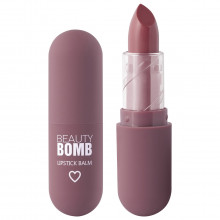 Помада-бальзам для губ Color Lip Balm, тон 06