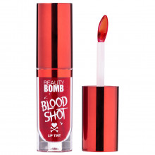 Тинт для губ Blood Shot, тон 01 классический красный