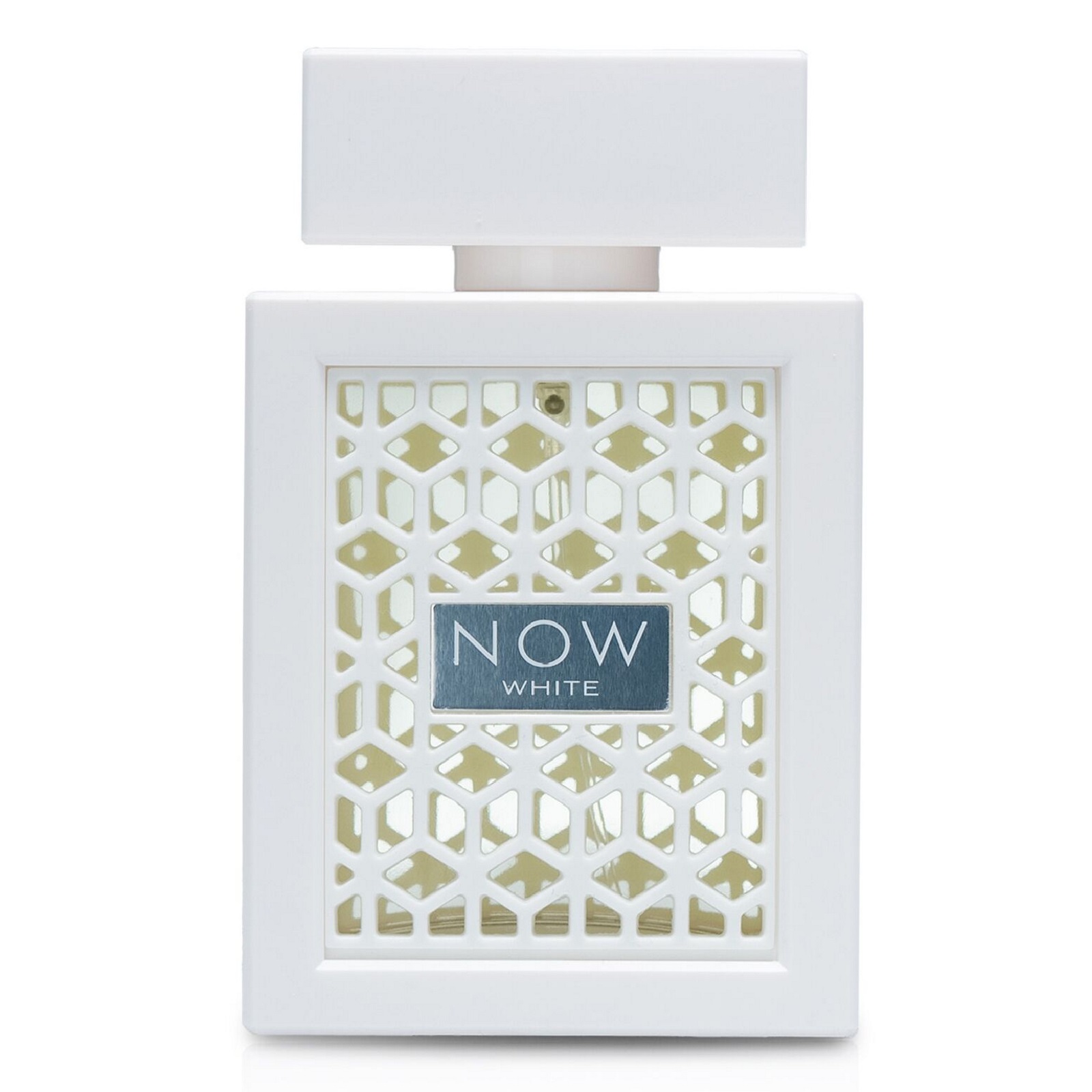 Парфюмерная вода Rave Now White 100мл от Lattafa + 2