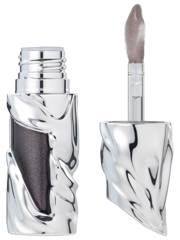 Блеск для губ Metamorphix, тон 01 Kryptonite от Influence Beauty + 1