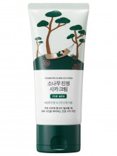 for Men Крем увлажняющий с экстрактом сосны Pine Calming Cica Cream 75мл
