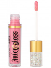 Блеск для губ Juicy, тон 09 Blonde glamour