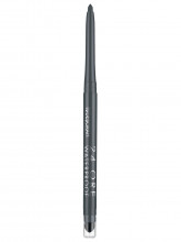 Карандаш для век автоматический 24Ore Waterproof Eye Pencil, тон 07 серый