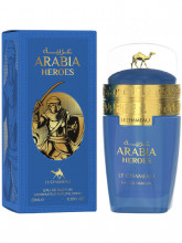 Парфюмерная вода мужская Arabia Heroes 25мл