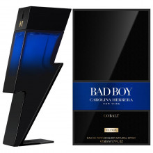 Bad Boy Cobalt Elixir Парфюмерная вода мужская 50мл