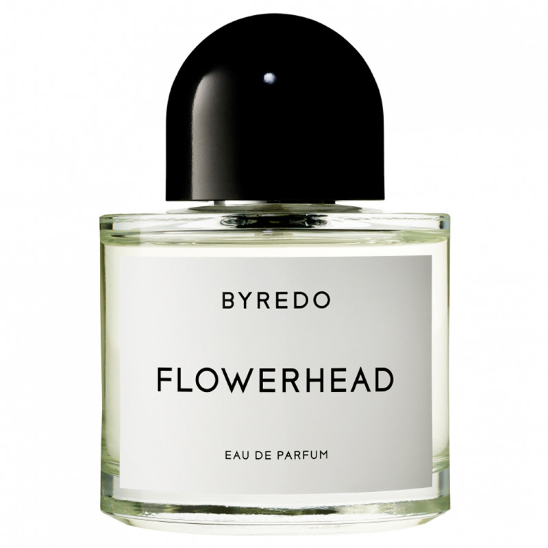Flowerhead Парфюмерная вода женская 100мл  от Byredo + 1